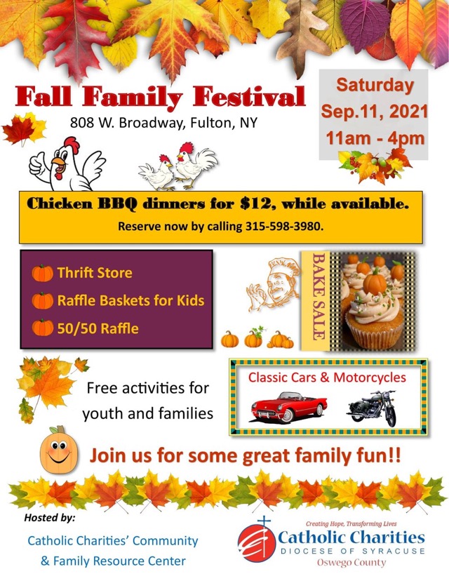 family fest