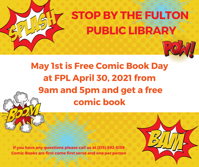 freecomicbook