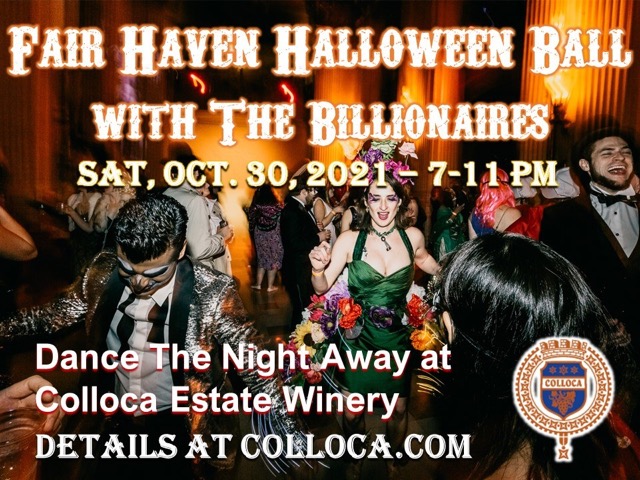 halloweenball