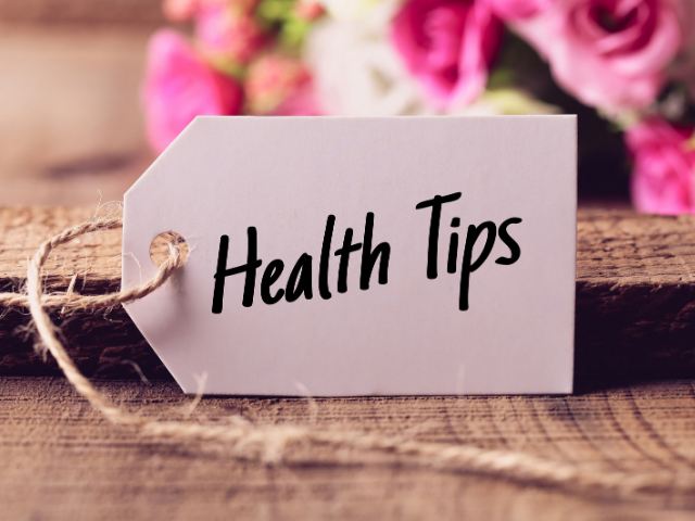 healthtips 1
