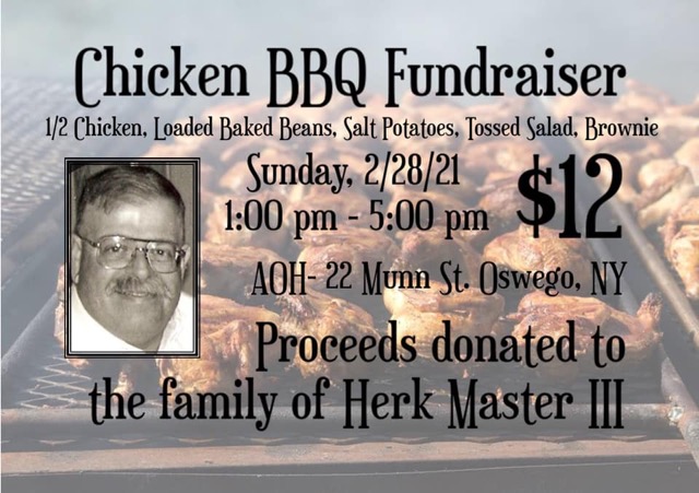 herkfundrasier
