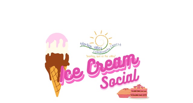 icecreamsocial 