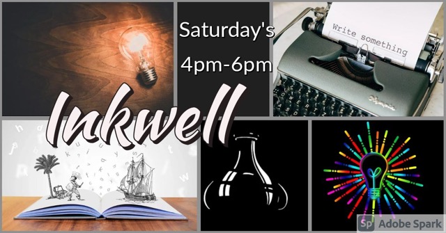 inkwell