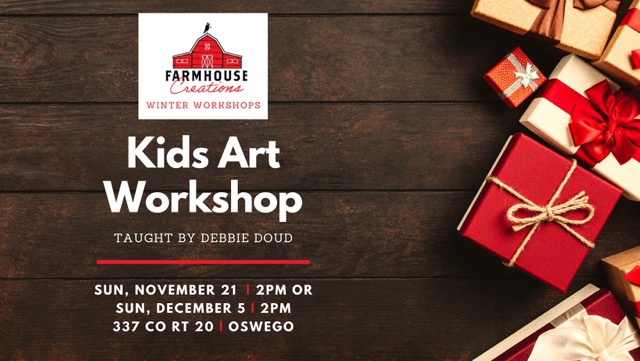 kidsartworkshop