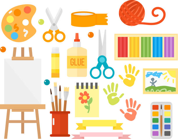 kidscraftday
