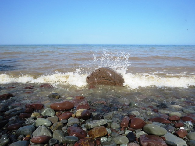 lakeshore