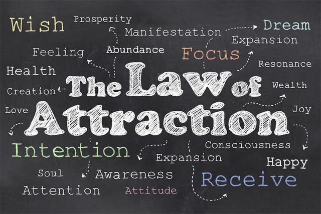 lawofattraction