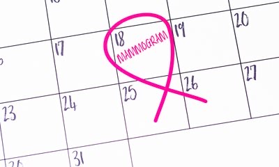 mammogram
