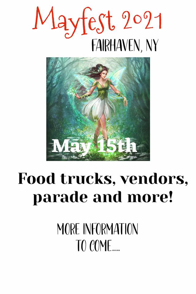 mayfest