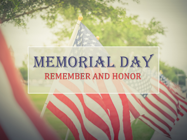 memorialday