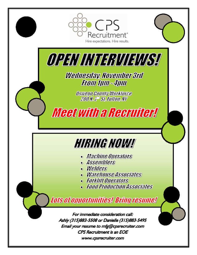 ocohiring