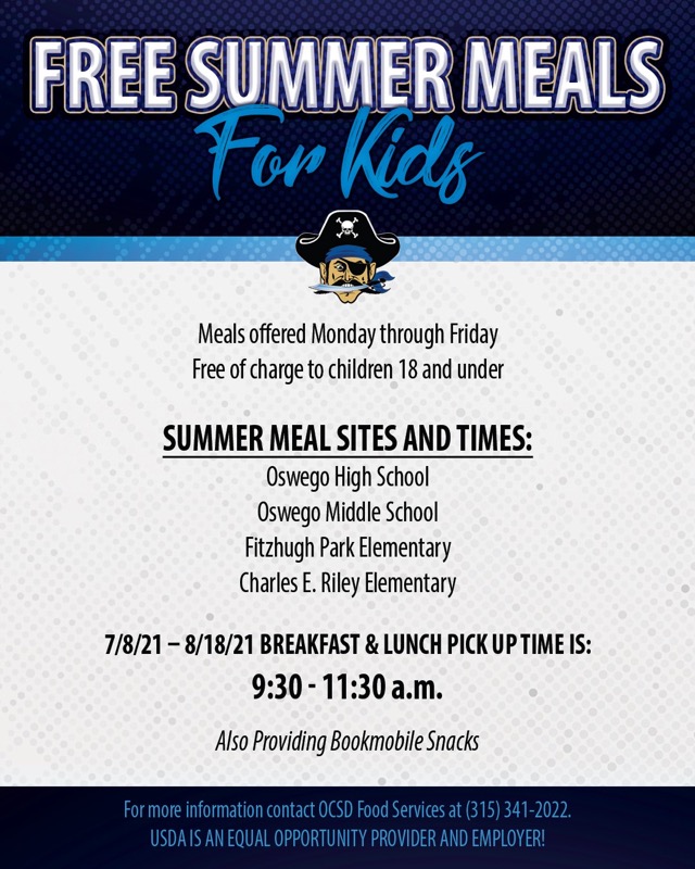 ocsdfreelunch