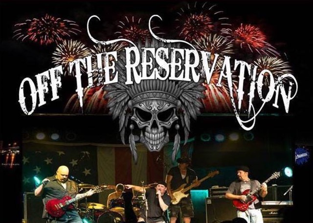 offthereservation
