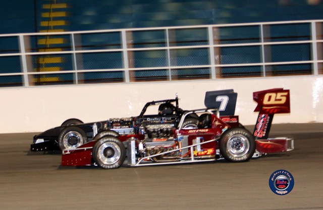 oswegospeedway
