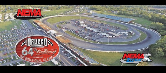 oswegospeedway