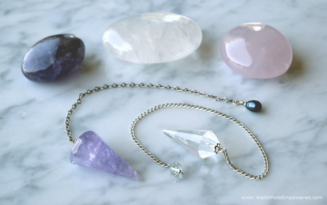 pendulums