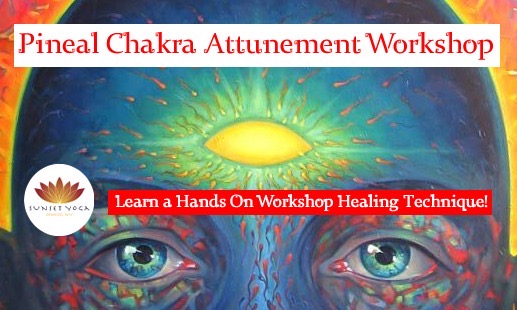 pinealchakra