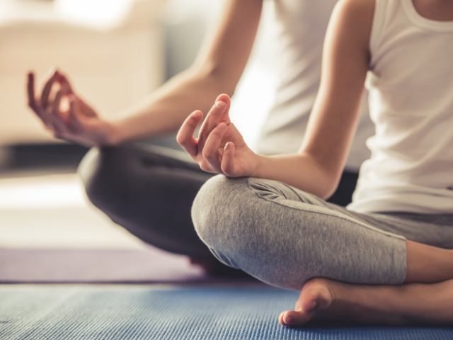 pryoga