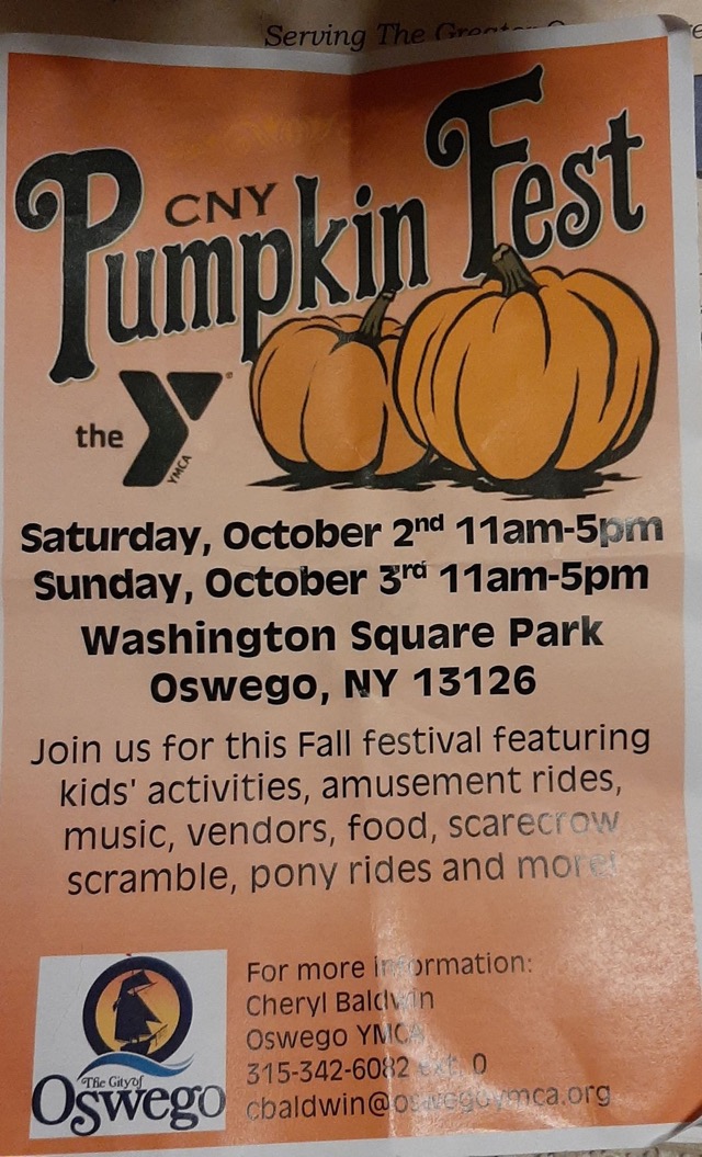 pumpkinfest