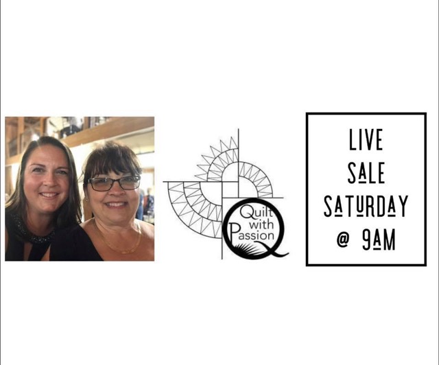 qwplivesale