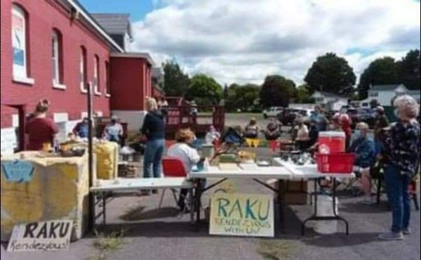 rakufundraiser