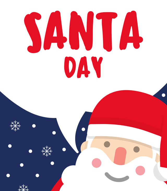santaday