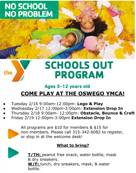 schoolprogram