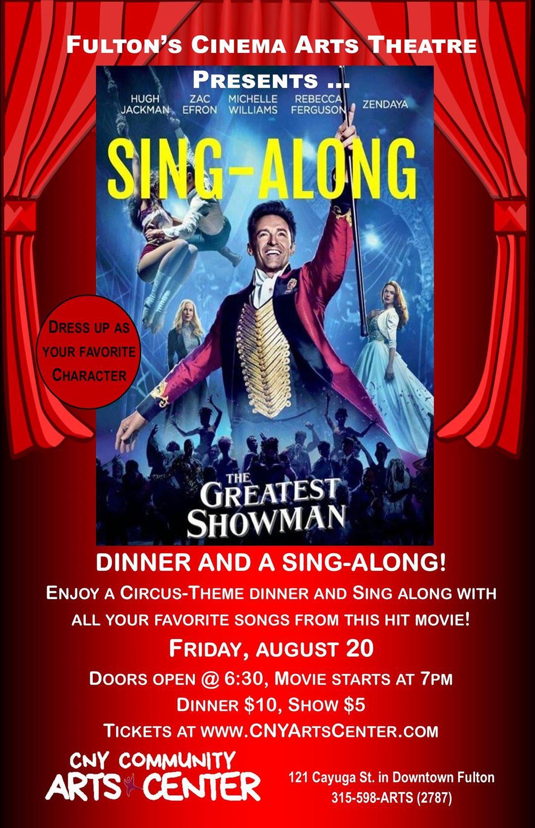 singalong