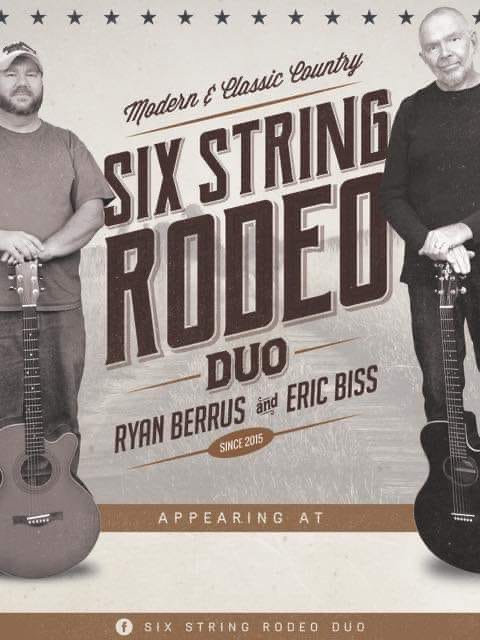 sixstringrodeo
