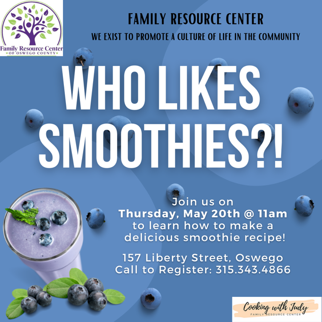 smoothie