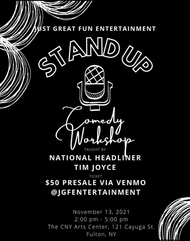 standup