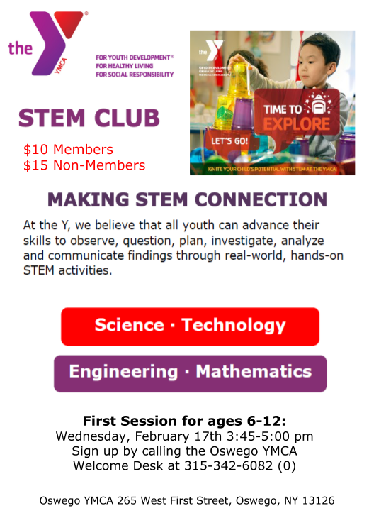 stemprogram