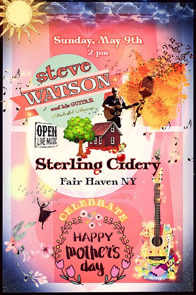 stevewatsonsterling