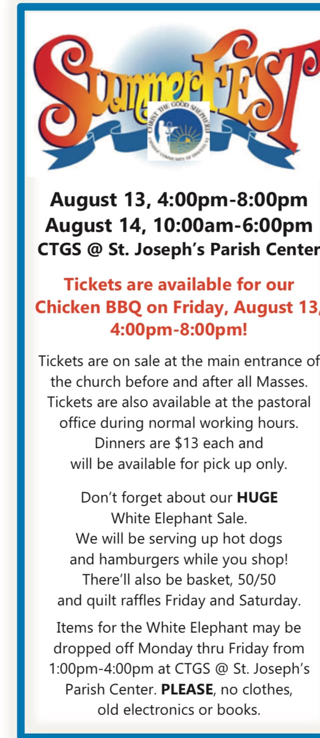 summerfest