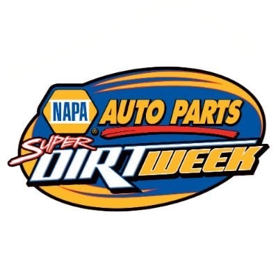 superdirtweek