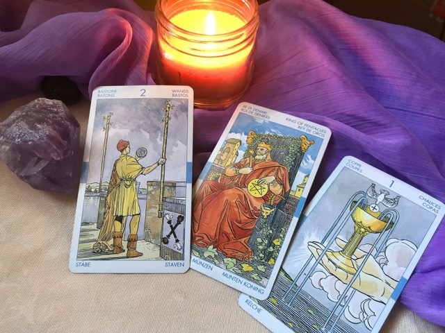 tarotpractice