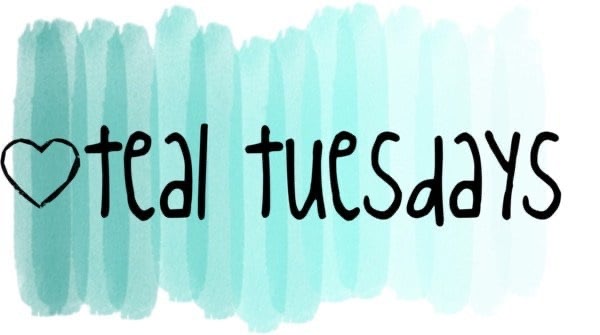 tealtuesday