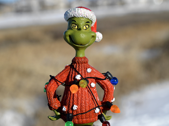thegrinch