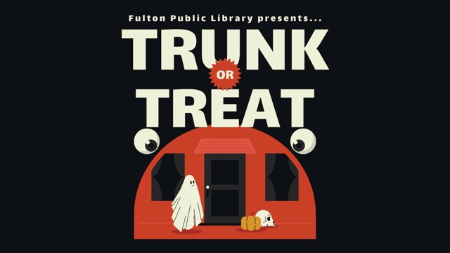 trunktreatlibrary