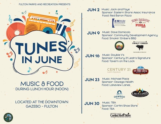 tunesinjune