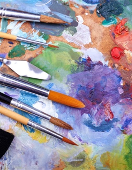 tweenartnight