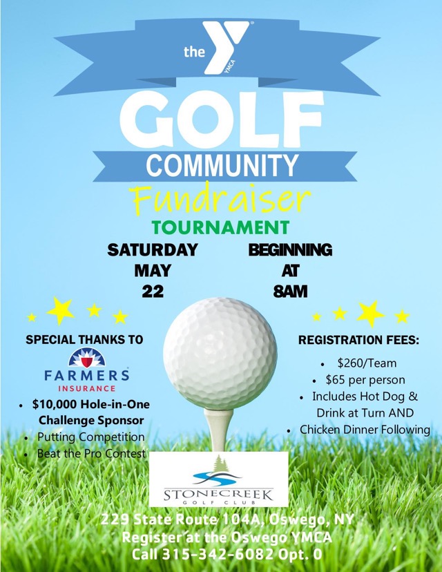 ygolf