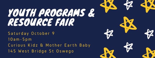 youthprogramresourcefair