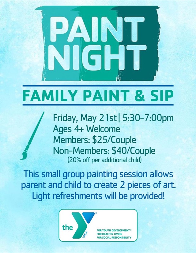 ypaintnight