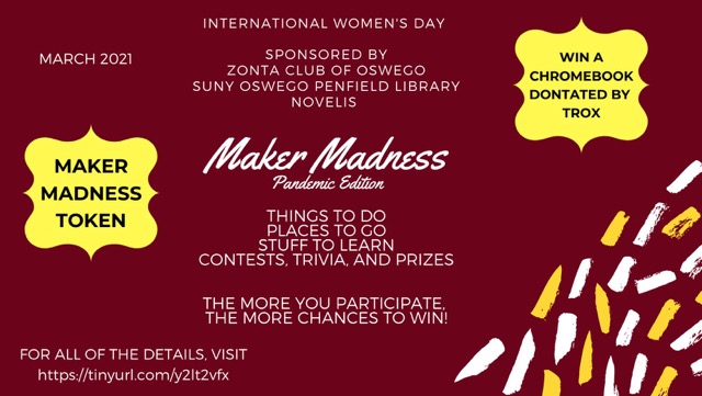 zontamakermadness