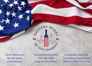 Bravery Wines