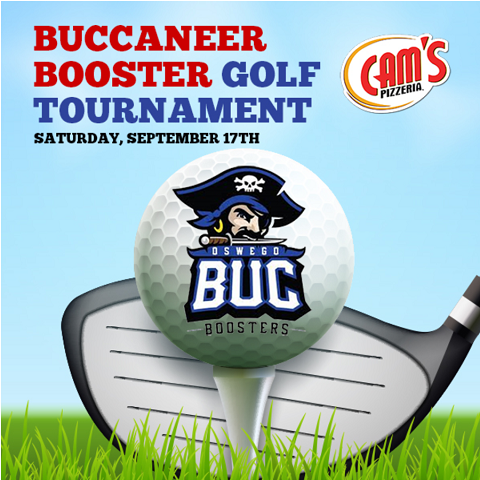 Buc Golf 2