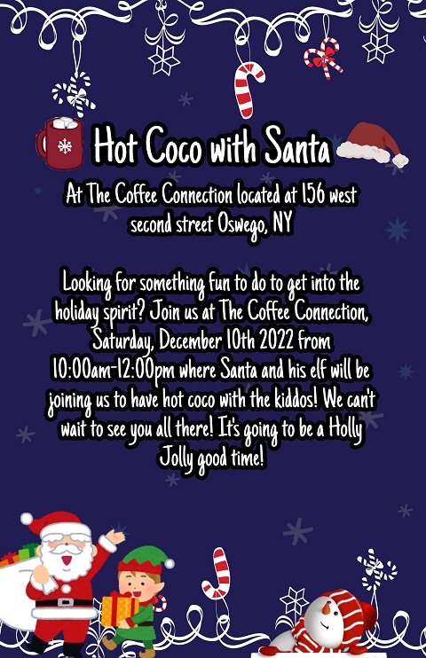 Coffee Connection