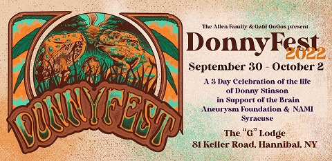 Donnyfest