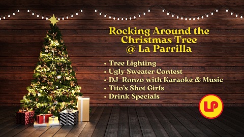 LaParrilla